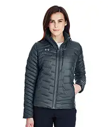 Under Armour Ladies' Corporate Reactor Jacket