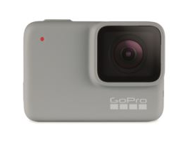 GoPro HERO7 White