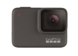 GoPro HERO7 Silver