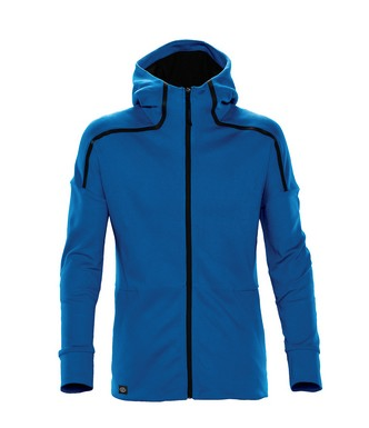 MEN'S HELIX THERMAL HOODY