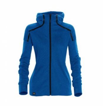 WOMEN'S HELIX THERMAL HOODY