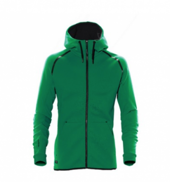 MEN'S REFLEX HOODY