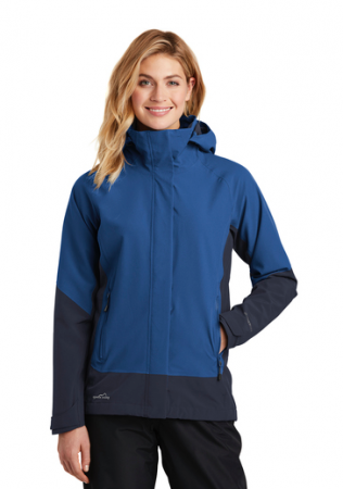 EDDIE BAUER® LADIES' WEATHEREDGE® JACKET