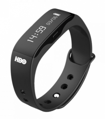 3PLUS LITE ACTIVITY TRACKER