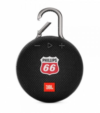 JBL CLIP 3 PORTABLE BLUETOOTH® SPEAKER