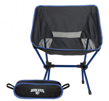 Ultra Portable Compact Chair