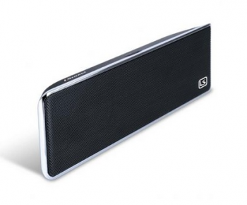 iSound Go Sonic Portable Speaker