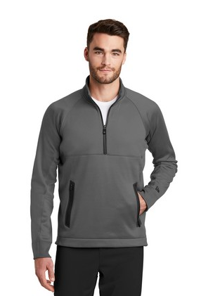 NEW ERA® VENUE FLEECE SWEATER