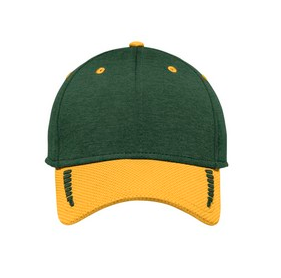 NEW ERA® SHADOW STRETCH HEATHER COLORBLOCK CAP