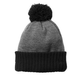 NEW ERA® COLORBLOCK CUFFED BEANIE