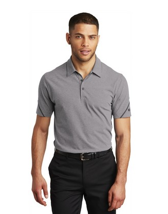 OGIO® THREAD POLO SHIRT
