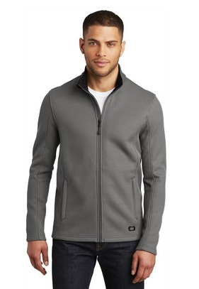 OGIO® GRIT FLEECE JACKET