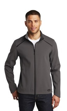 OGIO® EXACTION SOFT SHELL JACKET