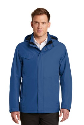 PORT AUTHORITY® COLLECTIVE OUTER SHELL JACKET