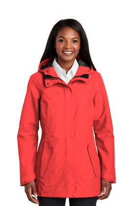 PORT AUTHORITY® LADIES COLLECTIVE OUTER SHELL JACKET