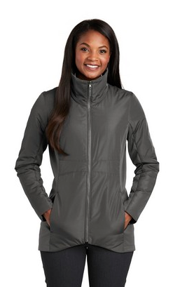 PORT AUTHORITY® LADIES COLLECTIVE INSULATED JACKET