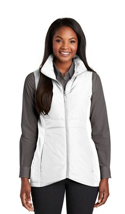 PORT AUTHORITY® LADIES INSULATED VEST