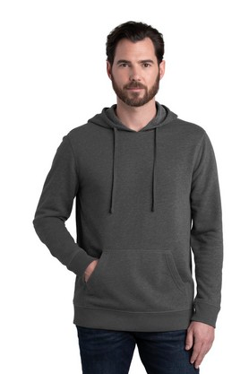 ALTERNATIVE® RIDER BLENDED FLEECE PULLOVER HOODIE