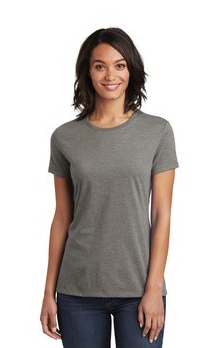 DISTRICT® WOMEN'S VERY IMPORTANT TEE® SHIRT