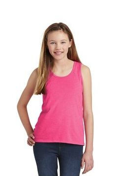 DISTRICT® GIRLS V.I.T.™ TANK TOP
