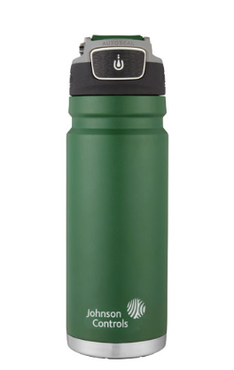 RECHARGE 20 OZ STAINLESS STEEL COLEMAN® TRAVEL MUG