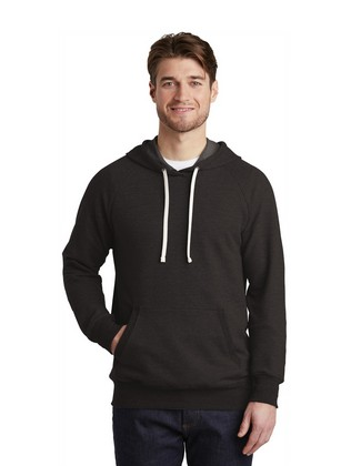 DISTRICT® PERFECT TRI® FRENCH TERRY HOODIE