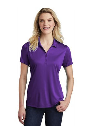 Sport-Tek® Ladies' PosiCharge® Competitor™ Polo Shirt