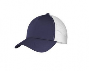 PORT-TEK® POSICHARGE® COMPETITOR™ MESH BACK CAP