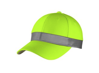 CORNERSTONE® ANSI 107 SAFETY CAP