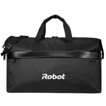 SAMSONITE EXECUTIVE TRAVEL BAG BLACK