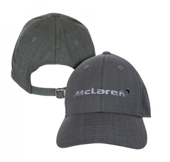 METRO ADJUSTABLE CAP