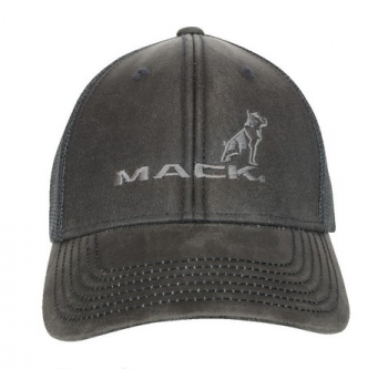 MESA ADJUSTABLE CAP