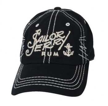 SHABBY ADJUSTABLE CAP