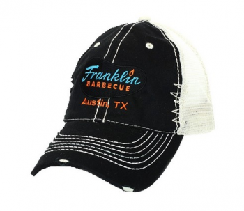 AUSTIN ADJUSTABLE CAP
