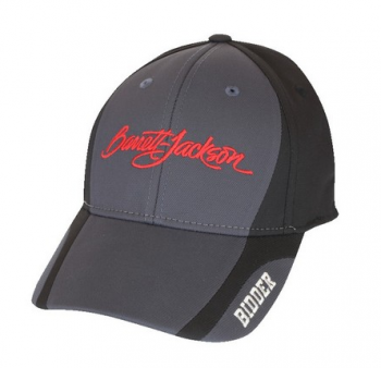 ACCEL FITTED CAP