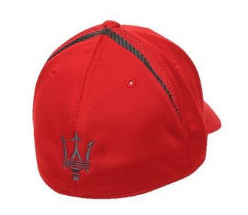 VANQUISH FITTED CAP