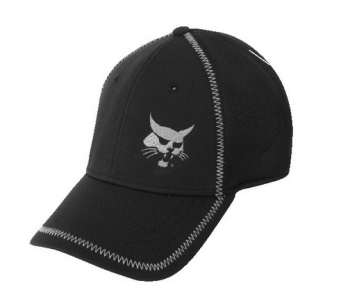 CIRCUIT FITTED CAP