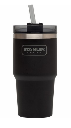 The Quencher H2.0 FlowState™ Tumbler | 20 OZ Laser Engraved