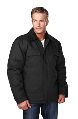 TRI-MOUNTAIN WORKWEAR CANYON HIP LENGTH JACKET