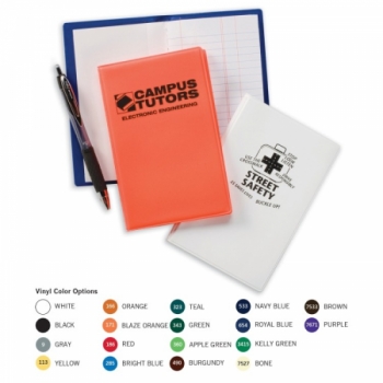 JUNIOR TALLY NOTEBOOK