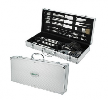 BBQ 10-PIECE SET