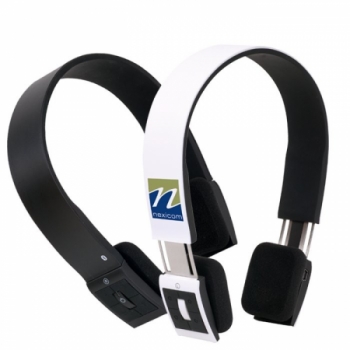 BLUETOOTH VIBE STEREO HEADSET