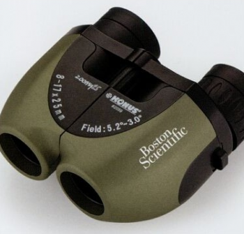 KONUS ZOOM BINOCULAR
