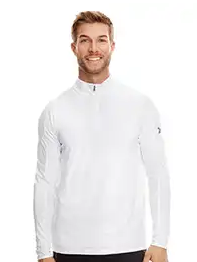 Under Armour Men's UA Tech™ Quarter-Zip