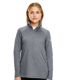 Under Armour Ladies' UA Tech™ Quarter-Zip