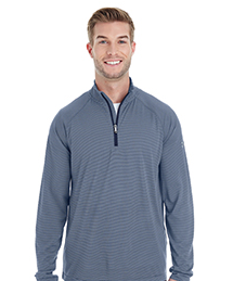 Under Armour Men's Tech Stripe Quarter Zip