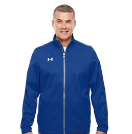 Under Armour Men's Ultimate Team Jacket