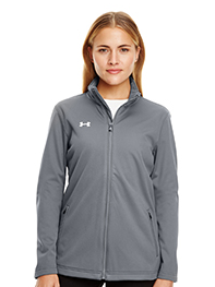 Under Armour Ladies' UA Ultimate Team Jacket