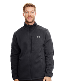 Under Armour Men's UA Extreme Coldgear® Jacket