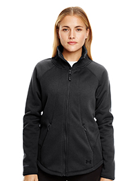Under Armour Ladies' UA Extreme Coldgear Jacket